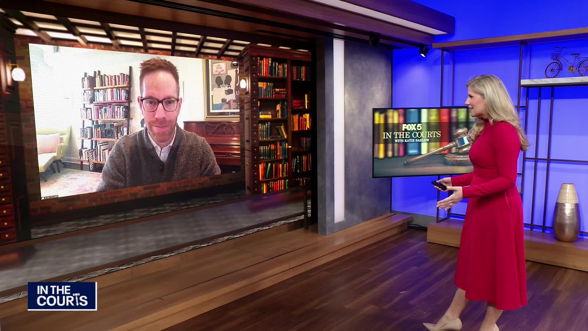 Could Donald Trump serve a third term as President?