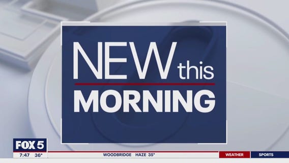 DC teacher named award finalist