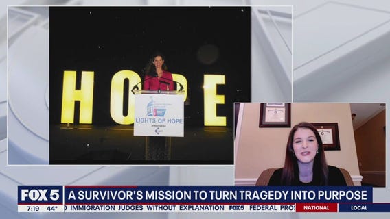 Dr. Brittany McKelvey: Overcoming pediatric thyroid cancer with nuclear medicine