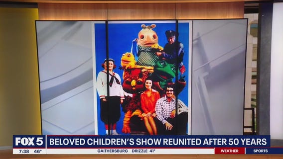 New Zoo Revue celebrates 53 years