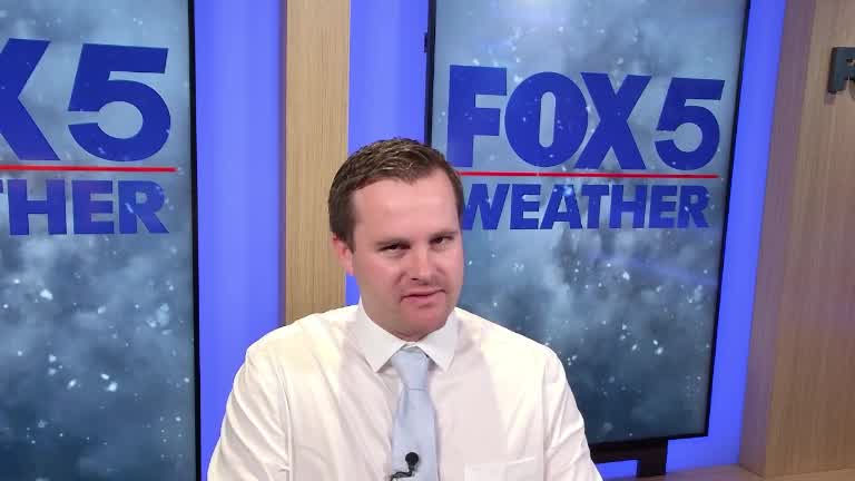 DC snow threat: Are we talking blizzard?