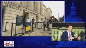 Maryland braces for federal job cuts; plus subsidizing news outlets?