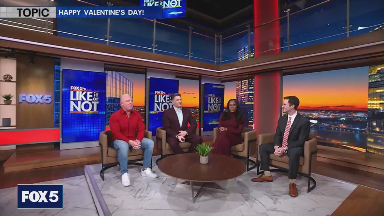 LION: February 14, 2025