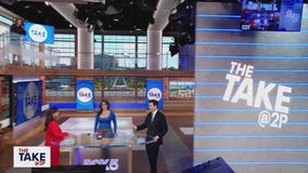 The Take @ 2: February 17th, 2025