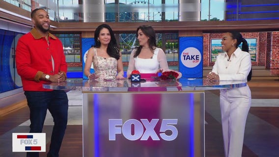 The Take @ 2p: February 14th, 2025