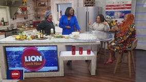 LION Lunch Hour: February 17, 2025