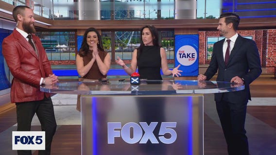 The Take @ 2p: February 18th, 2025