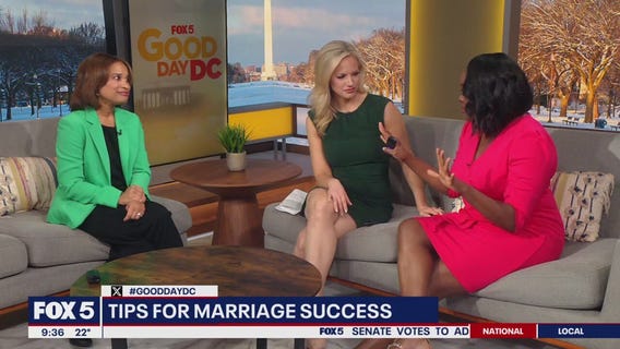 Tips for a successful marriage