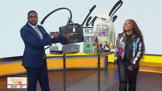 Spotlight on Black-Owned Businesses Part 1