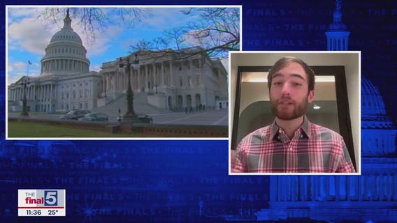 Amid federal spending cuts, what about the debt?