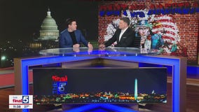 Principles First summit aims to refocus conservative efforts