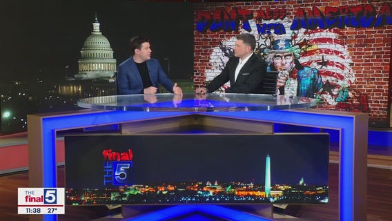 Principles First summit aims to refocus conservative efforts