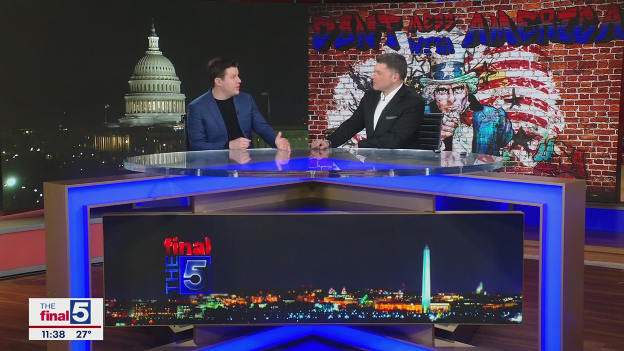 Principles First summit aims to refocus conservative efforts