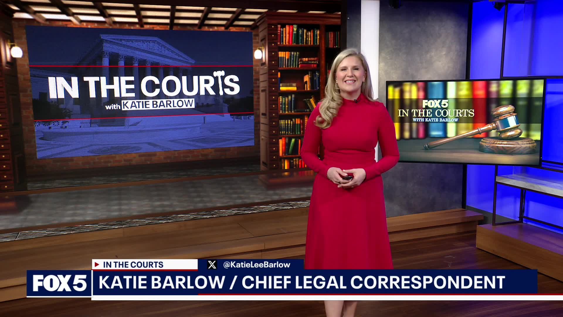 In the Courts: February 15th, 2025