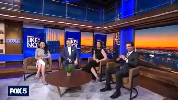 LION: February 18, 2025