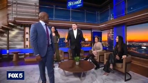 LION: February 20, 2025