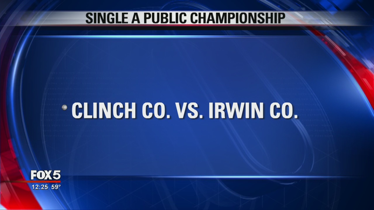 Single A Public Championship