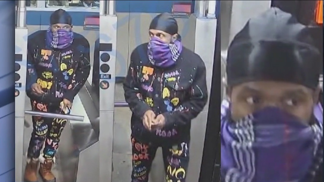 Mayor Adams, religious leaders call for peace