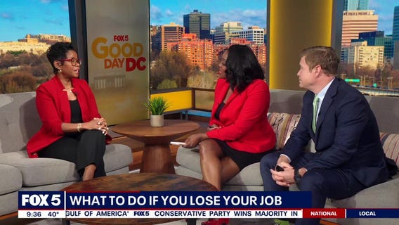 Staying afloat amid layoffs, cutbacks, and return-to-office orders