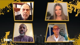 Finding common ground amid Israel-Hamas war