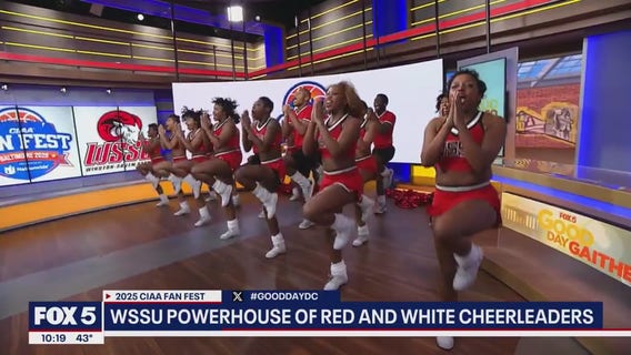 2025 CIAA Fan Fest Returns to Baltimore