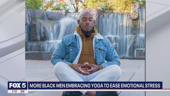 Men?s Wellness: The Benefits of Yoga and Tai Chi and QiGong