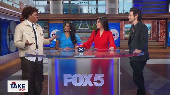 The Take @ 2; February 21, 2025