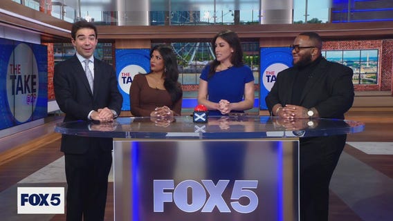 The Take @ 2p: February 24th, 2025