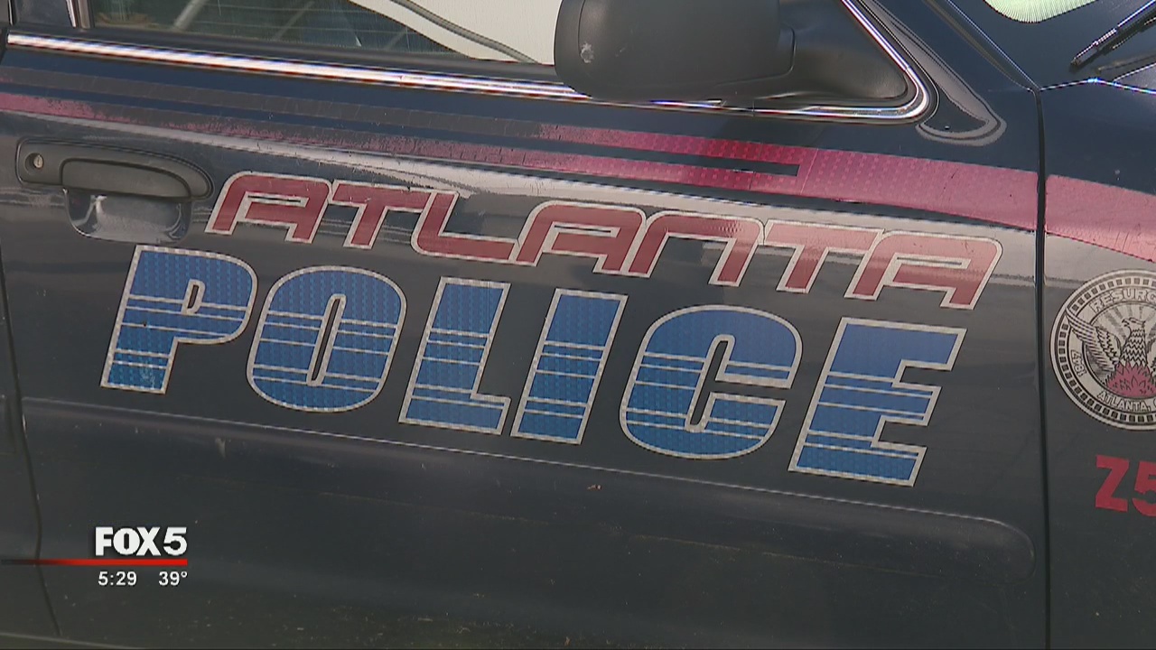 Atlanta Super Bowl security test