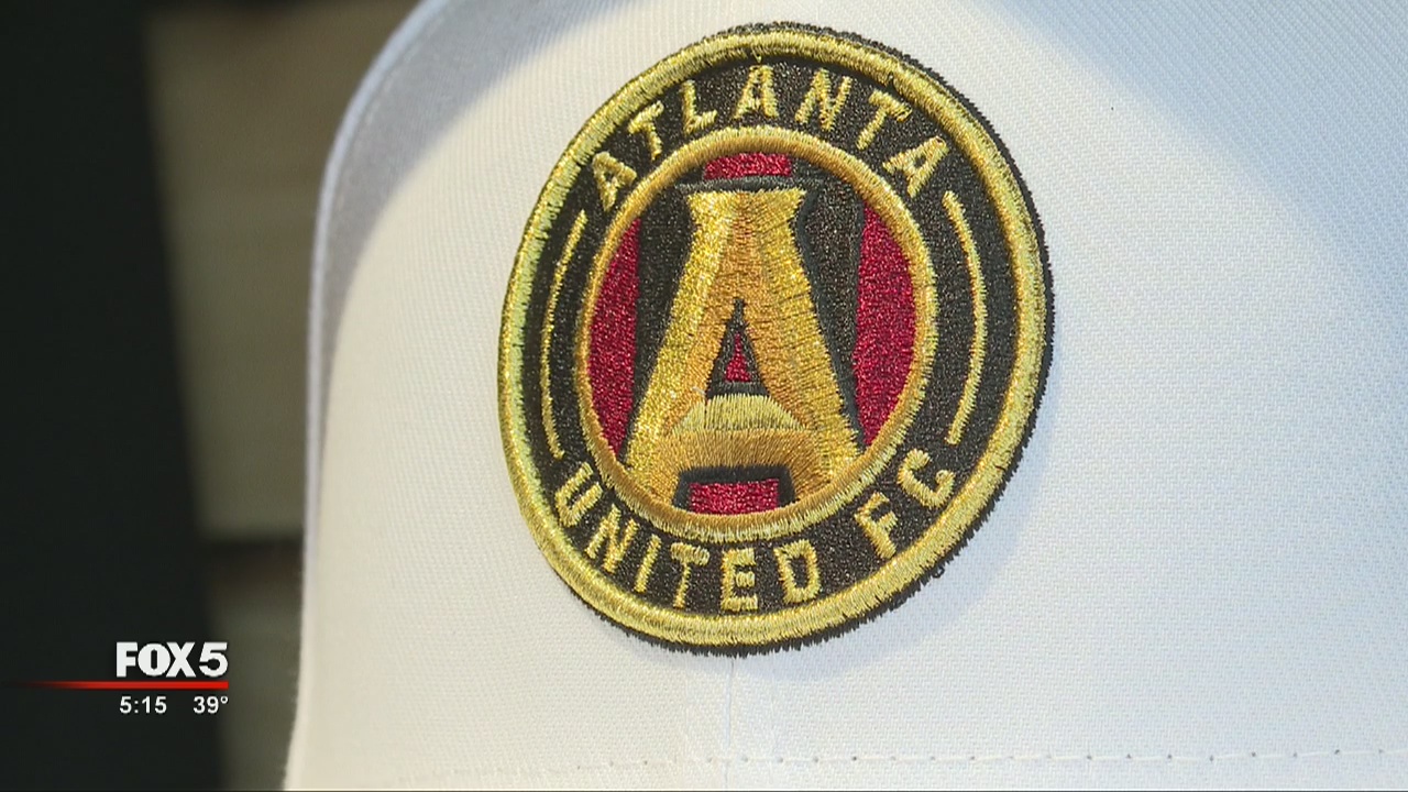 Atlanta United fans are true fanatics