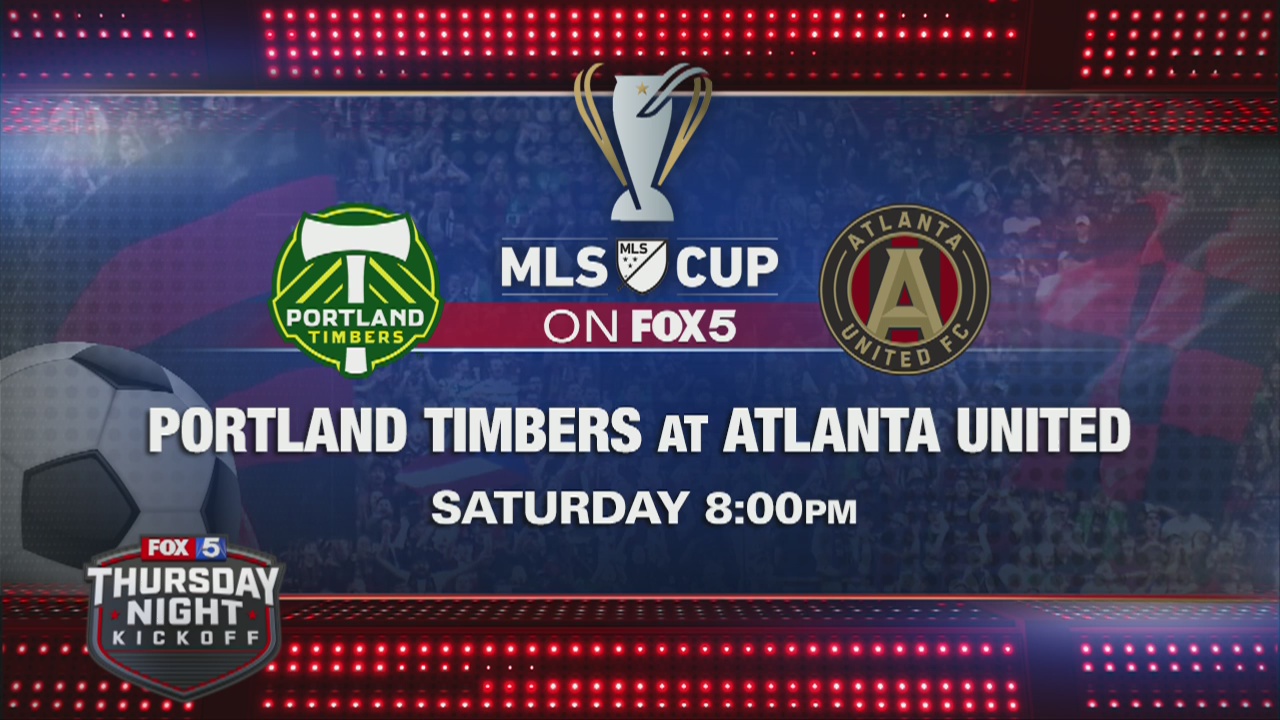 Thursday Night Kick-Off - MLS Cup preview