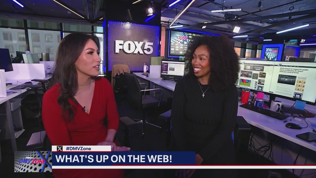 The White House reopens for public tours