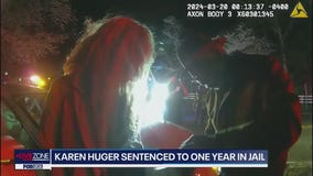 Breaking down details of RHOP star Karen Huger's prison sentence