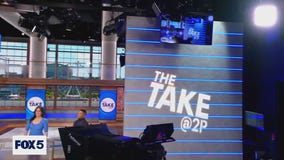 The Take @ 2: February 26th, 2025