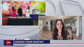 Design Your Destiny: Vision Board & Declaration Event Preview