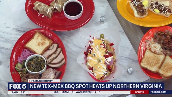 Hi/Fi Tex-Mex BBQ's Grand Opening at Mosaic