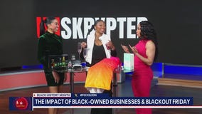 The Impact of Black-Owned Businesses and Economic Blackout Friday