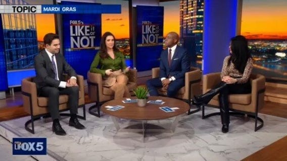 LION: February 28, 2025