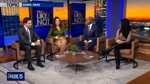 LION: February 28, 2025