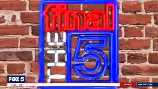 The Final 5: February 28, 2025