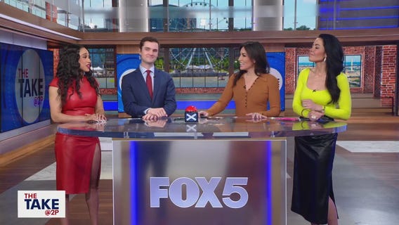 The Take @ 2; February 28th, 2025