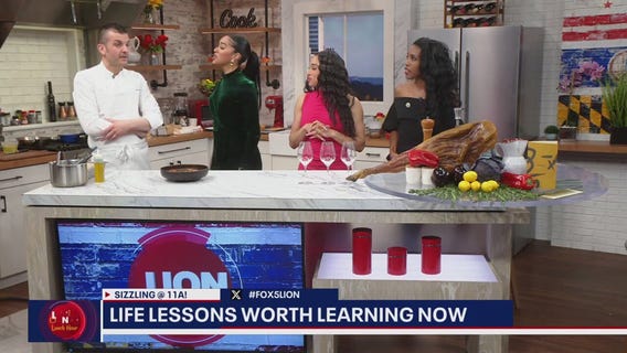 LION Lunch Hour: February 28, 2025