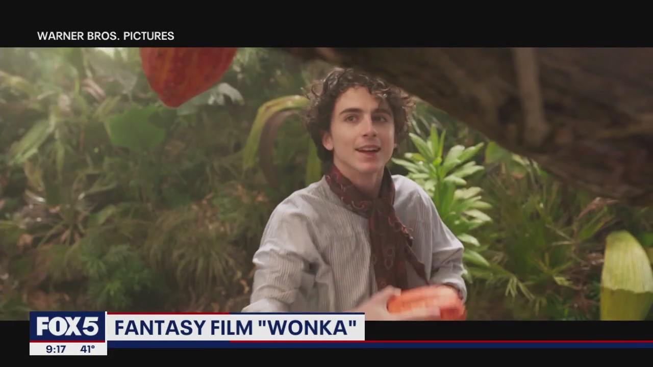 This year's blockbuster hits