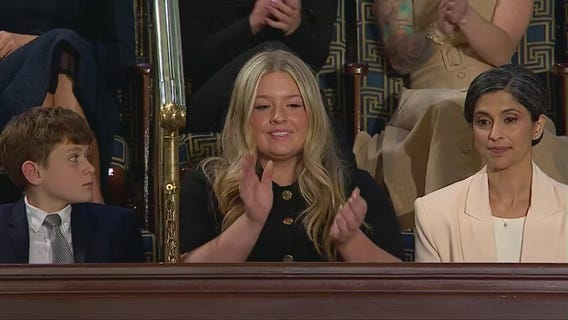 Trump: There are only 2 genders