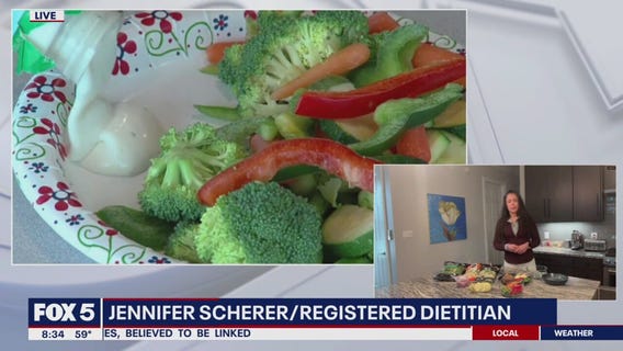 All about food sequencing