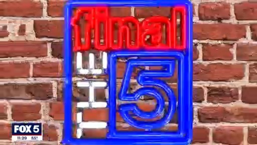 The Final 5: March 5, 2025