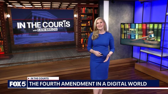 Examining the Fourth Amendment in a digital world