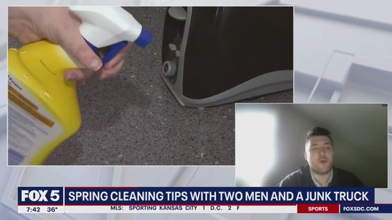 Tips to Revamp your Space for Spring