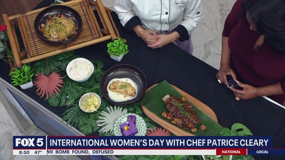 Purple Patch & Joia Burger: Celebrating Women in Business