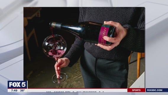 Women?s History Month: Women in Wine